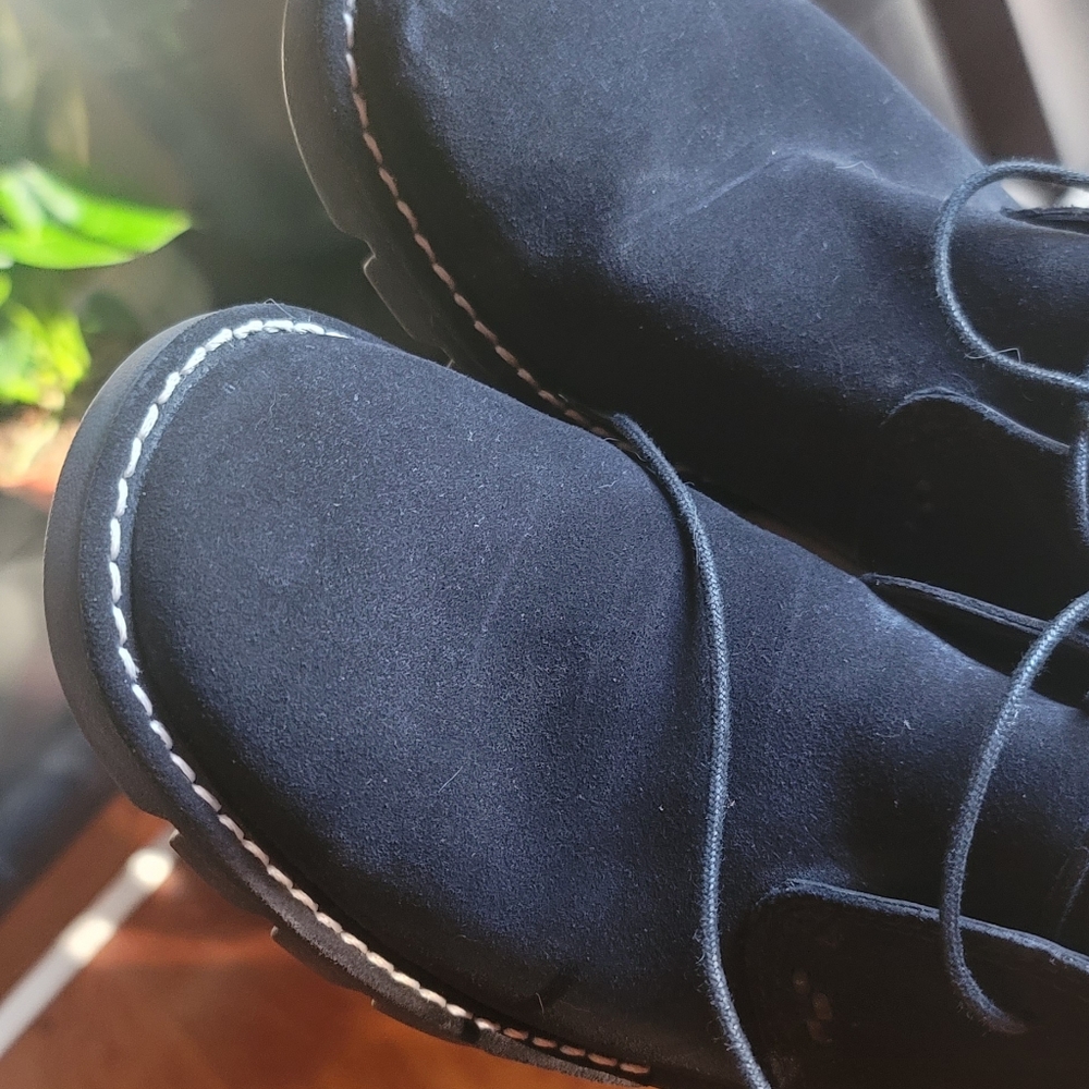 Cole haan Chukka boots - Picture 6 of 10